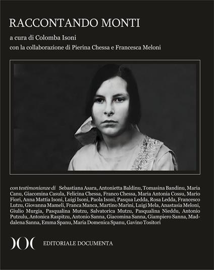 Raccontando Monti - copertina