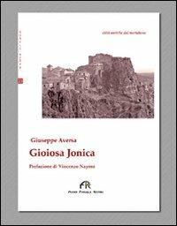 Gioiosa Jonica - Giuseppe Aversa - copertina