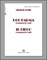 Ugo Parma. Il cieco