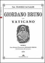 Giordano Bruno e il Vaticano