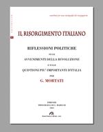 Il Risorgimento italiano