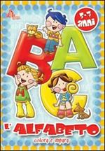 L' alfabeto
