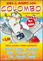 Gira il mondo con Colombo