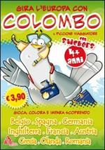 Gira l'Europa con Colombo