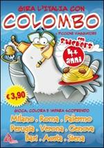 Gira l'Italia con Colombo