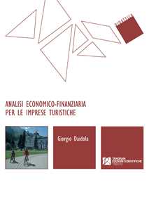 Analisi economico finanziaria per le imprese turistiche