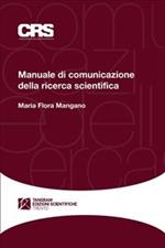 Manuale di comunicazione della ricerca scientifica