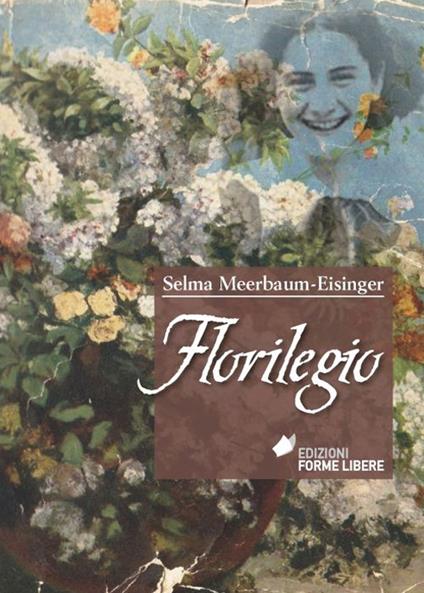 Florilegio - Selma Meerbaum-Eisinger - copertina