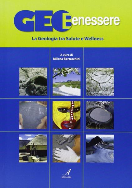 GeoBenessere. La geologia tra salute e wellness - copertina