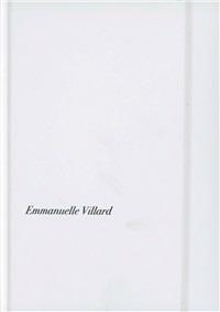 Emmanuelle Villard. Ediz. illustrata - copertina