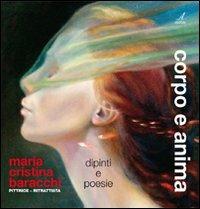 Corpo e anima - M. Cristina Baracchi - copertina