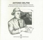 Antonio Delfini. La certosa di Parma ovvero l'abbazia di Nonantola