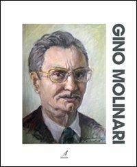 Gino Molinari - copertina