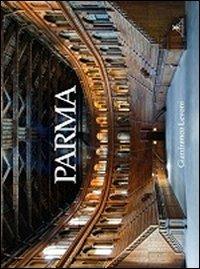 Parma - Gianfranco Levoni - copertina
