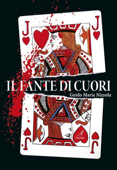 Il fante di cuori - Guido Maria Nizzola - 2