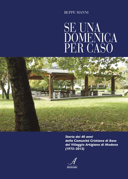 Le meraviglie di Modena - Sandro Vesce - copertina