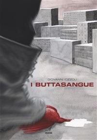 I buttasangue - Giovanni Iozzoli - ebook