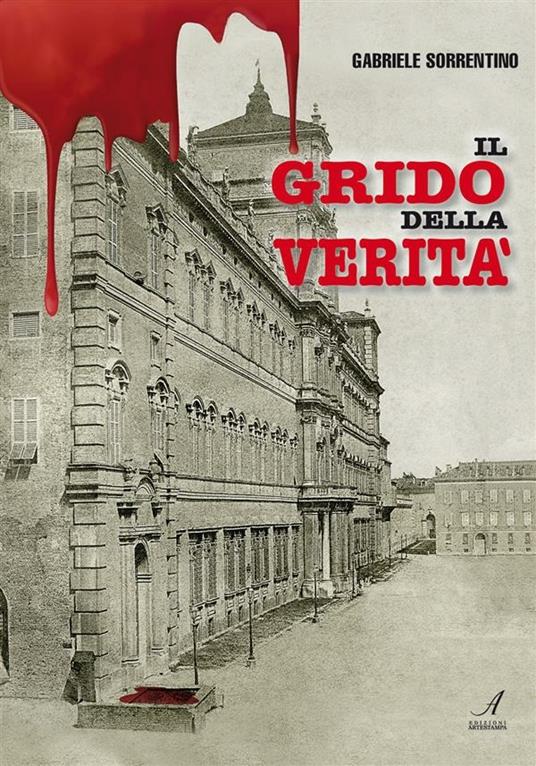 Il grido della verita' - Gabriele Sorrentino - ebook