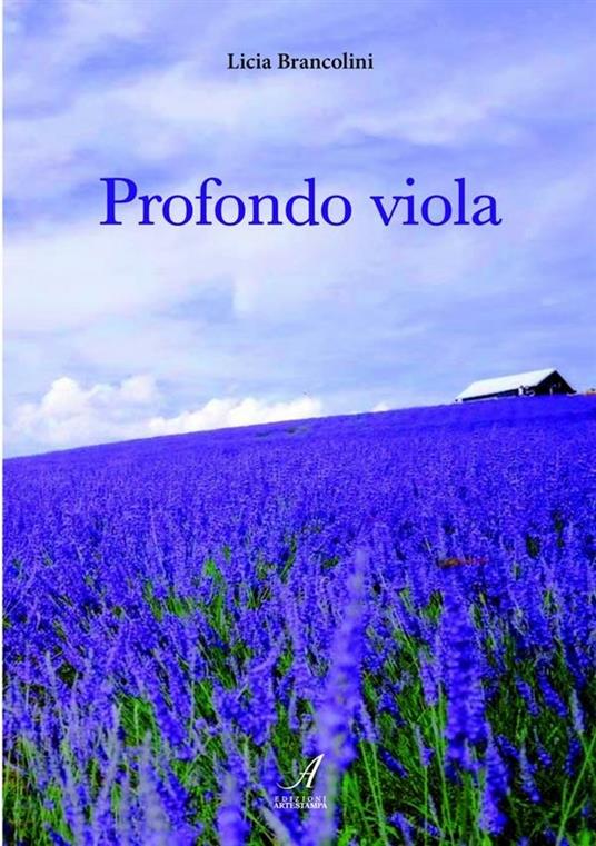 Profondo viola - Licia Brancolini - ebook