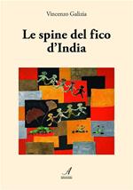 Le spine del fico d'India