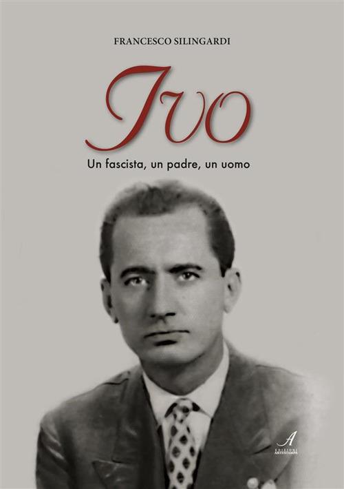 IVO - Francesco Silingardi - ebook