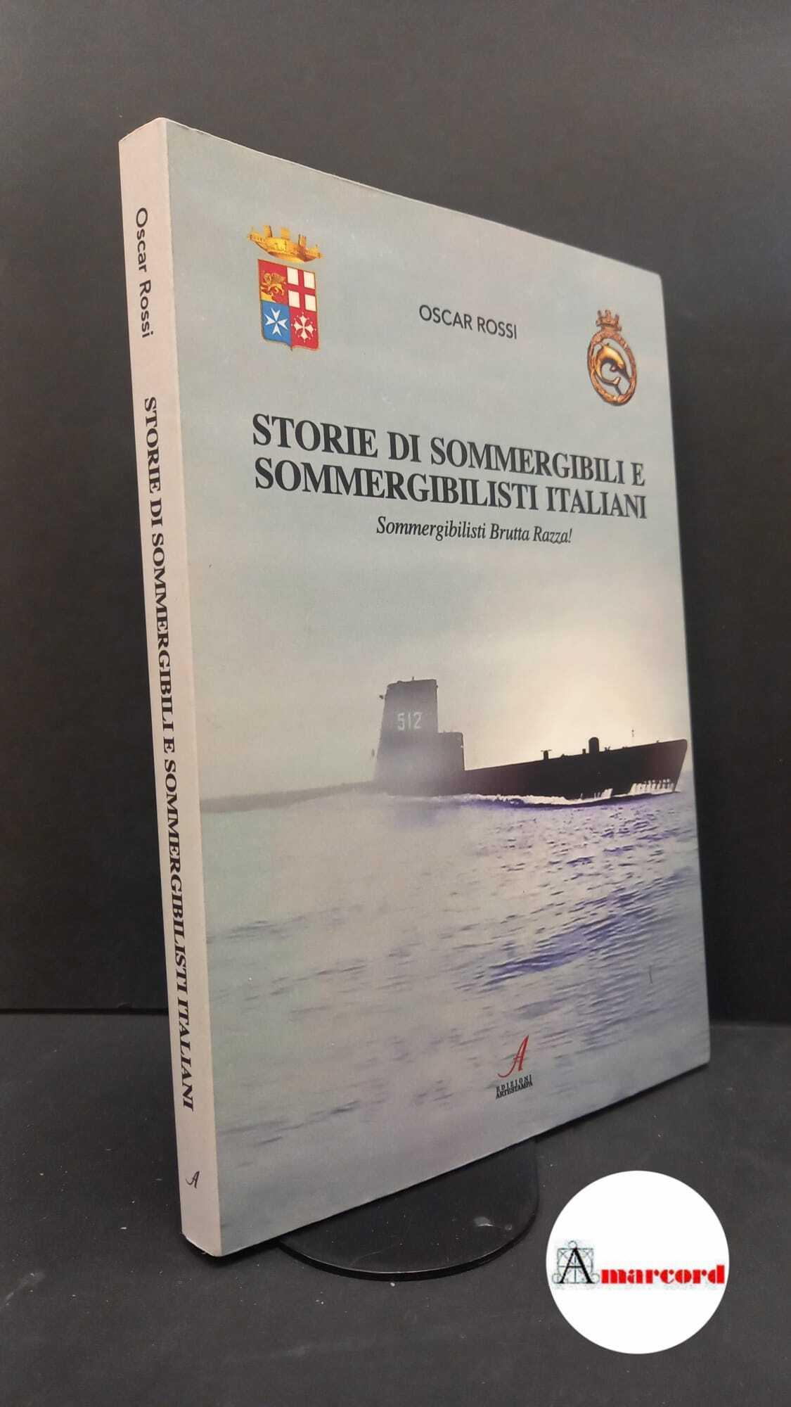 Amarcord Libri