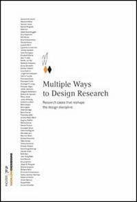 Multiple ways to design research - copertina