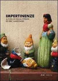 Libro Impertinenze 