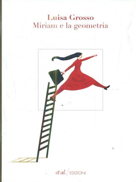 Miriam e la geometria - Luisa Grosso - 3