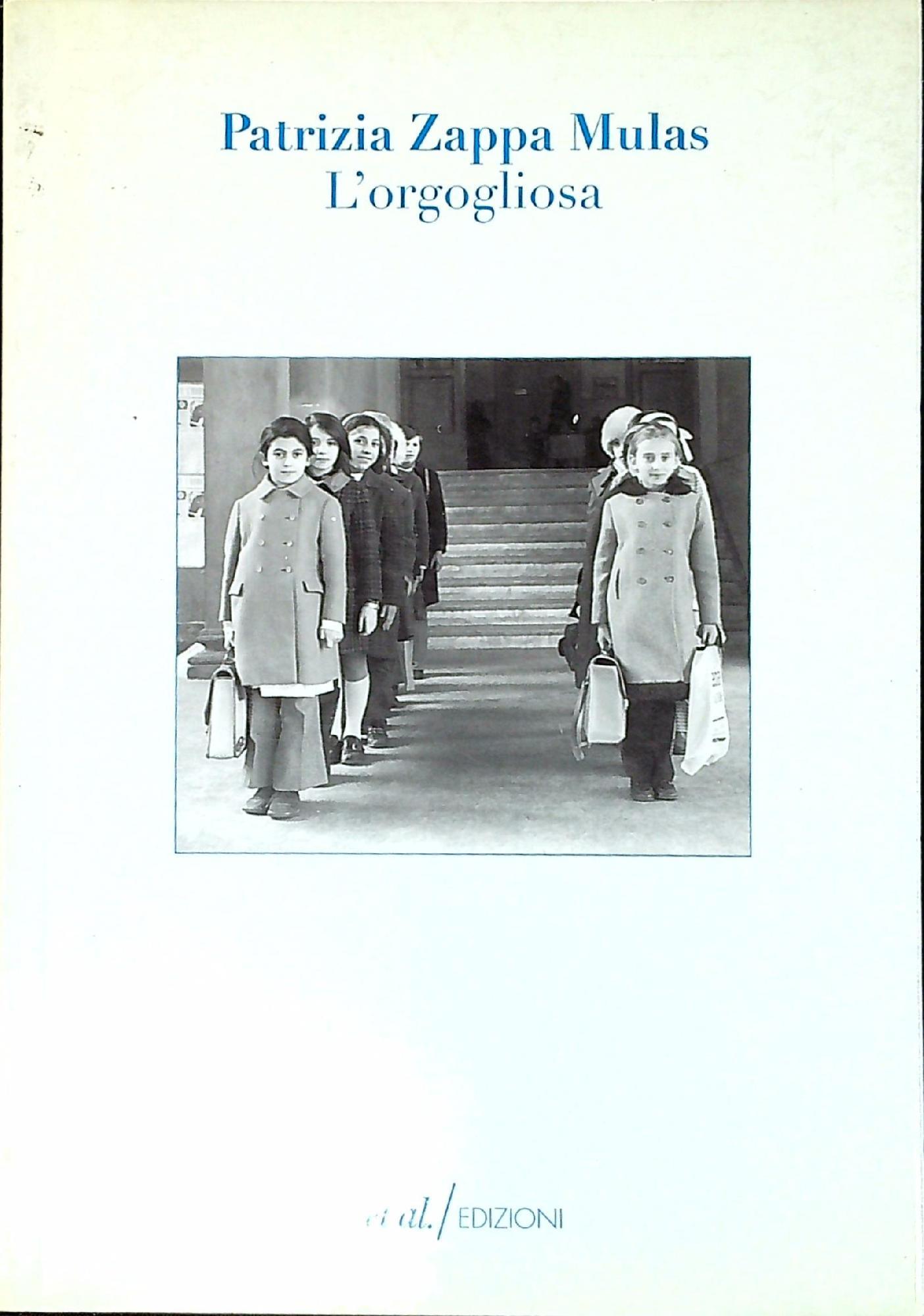Libreria Serendipity
