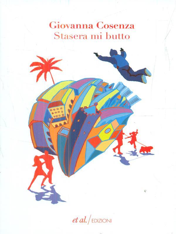 Libro di Faccia
