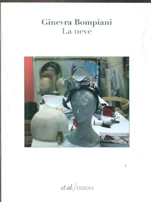 Libro di Faccia