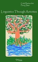 Linguistics through activities