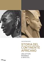 Storia del continente africano. Una lettura razionale e sintetica