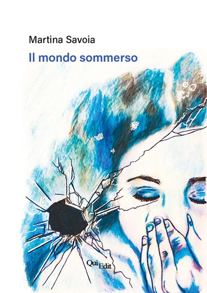 Il mondo sommerso - Martina Savoia - copertina