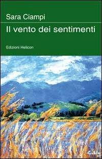 Il vento dei sentimenti - Sara Ciampi - copertina