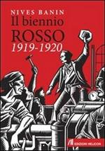 Il biennio rosso 1919-1920