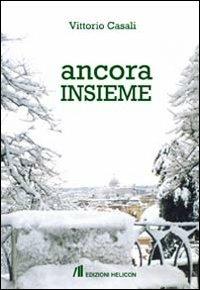 Ancora insieme - Vittorio Casali - copertina