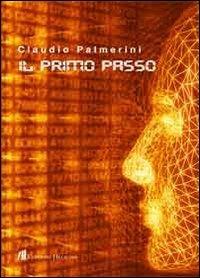 Il primo passo - Claudio Palmerini - copertina
