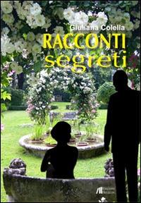 Racconti segreti - Giuliana Colella - copertina