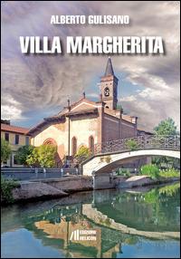 Villa Margherita - Alberto Gulisano - copertina