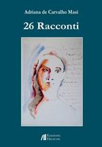 26 racconti