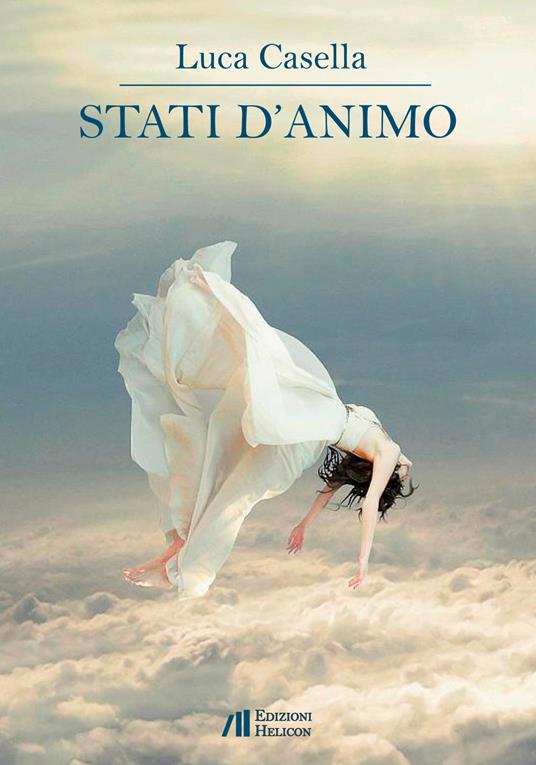 Stati d'animo - Luca Casella - copertina