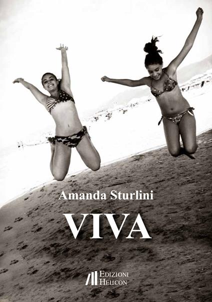 Viva - Amanda Sturlini - copertina