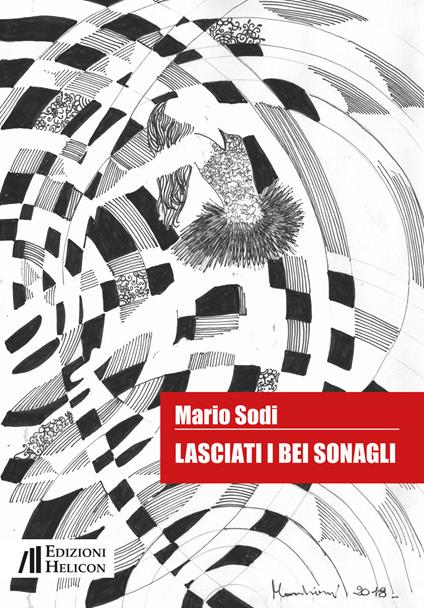 Lasciati i bei sonagli - Mario Sodi - copertina