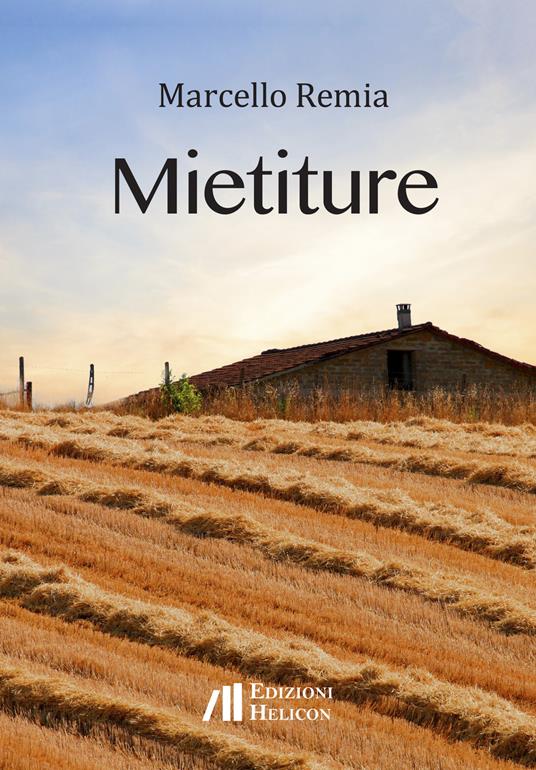 Mietiture - Marcello Remia - copertina