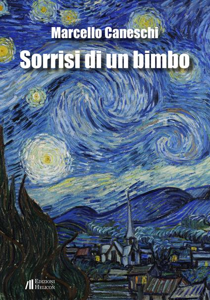 Sorrisi di un bimbo - Marcello Caneschi - copertina