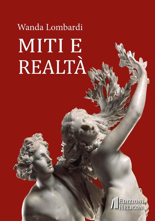 Miti e realtà - Wanda Lombardi - copertina