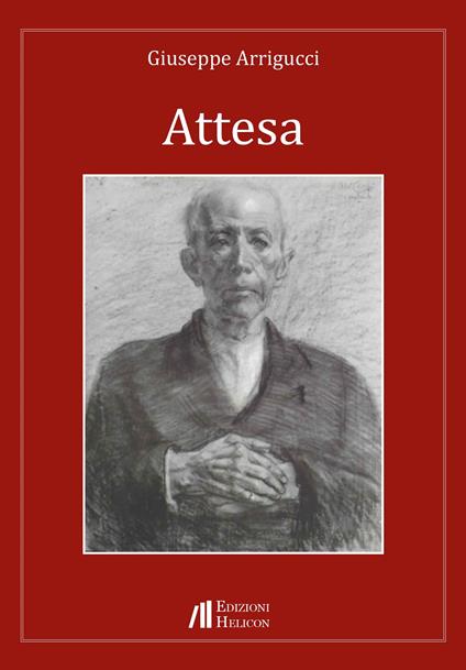 Attesa - Giuseppe Arrigucci - copertina