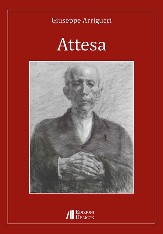 Attesa - Giuseppe Arrigucci - copertina